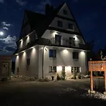 Framptons Garden & - Dla Doroslych I Dzieci 12 - Adults And Children 12 Aparthotel Murzasichle