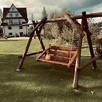 Framptons Garden & - Dla Doroslych I Dzieci 12 - Adults And Children 12 Murzasichle