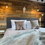 Framptons Garden & - Dla Doroslych I Dzieci 12 - Adults And Children 12 Apart-hotel 4*