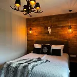 Framptons Garden & - Dla Doroslych I Dzieci 12 - Adults And Children 12 Aparthotel