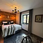 Apart-hotel Framptons Garden & - Dla Doroslych I Dzieci 12 - Adults And Children 12 4*