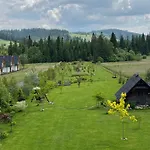 Framptons Garden & - Dla Doroslych I Dzieci 12 - Adults And Children 12 Aparthotel