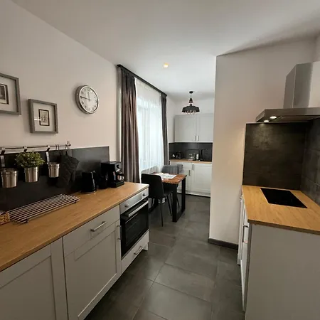 Aparthotel Framptons Luxury - Dla Doroslych I Dzieci 14 - Adults And Children 14 Murzasichle