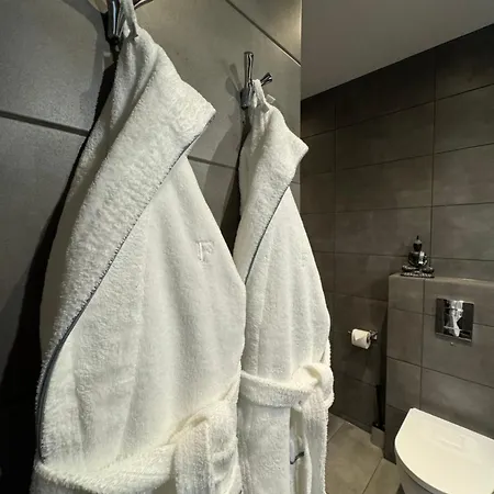 Framptons Luxury - Dla Doroslych I Dzieci 14 - Adults And Children 14