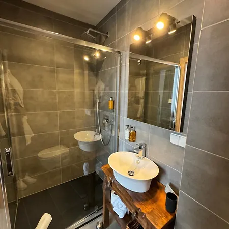 Framptons Garden & - Dla Doroslych I Dzieci 12 - Adults And Children 12 Lejlighedshotel 4*