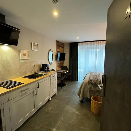 Framptons Luxury - Dla Doroslych I Dzieci 14 - Adults And Children 14 Aparthotel