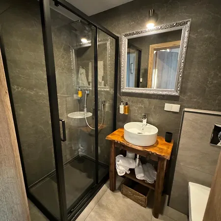 Lejlighedshotel Framptons Garden & - Dla Doroslych I Dzieci 12 - Adults And Children 12 4*