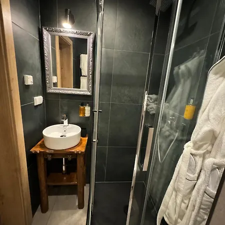 Framptons Luxury - Dla Doroslych I Dzieci 14 - Adults And Children 14 Aparthotel Murzasichle