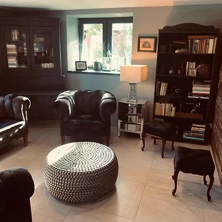 Framptons Luxury - Dla Doroslych I Dzieci 14 - Adults And Children 14 Hotel apartamentowy