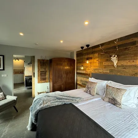 Framptons Luxury - Dla Doroslych I Dzieci 14 - Adults And Children 14 Aparthotel Murzasichle