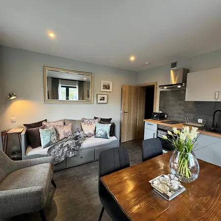 Framptons Luxury - Dla Doroslych I Dzieci 14 - Adults And Children 14 Murzasichle
