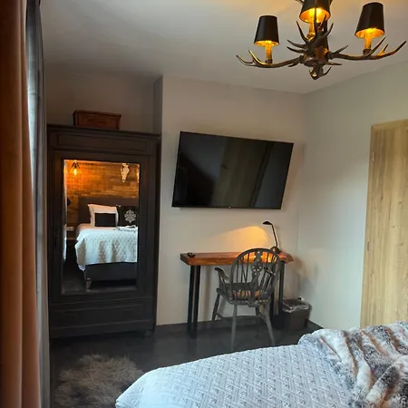 Framptons Luxury - Dla Doroslych I Dzieci 14 - Adults And Children 14