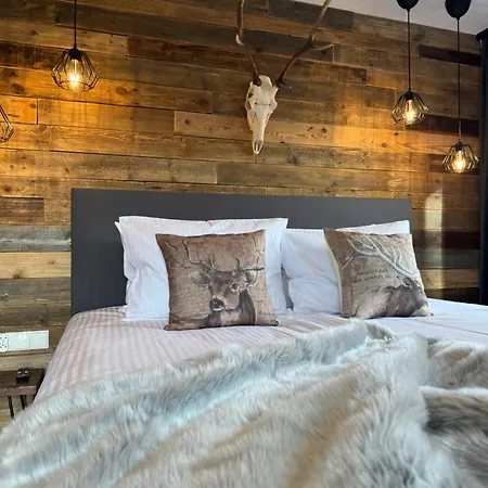 Framptons Luxury - Dla Doroslych I Dzieci 14 - Adults And Children 14 Hotel apartamentowy *
