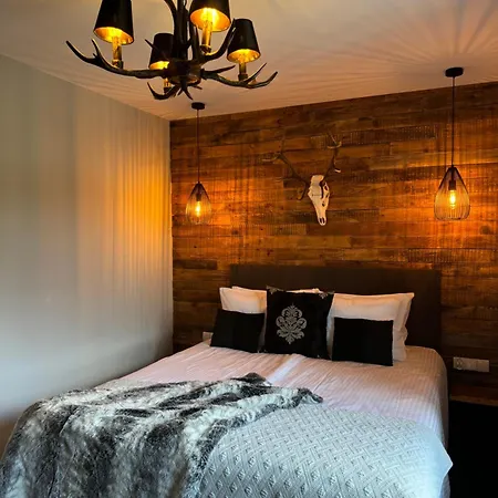 Framptons Luxury - Dla Doroslych I Dzieci 14 - Adults And Children 14 Aparthotel
