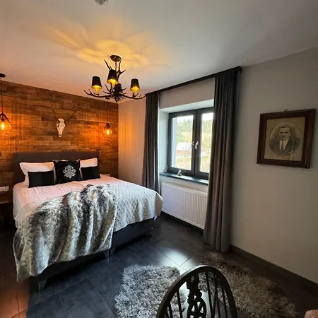 Aparthotel Framptons Luxury - Dla Doroslych I Dzieci 14 - Adults And Children 14 *