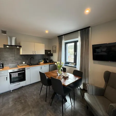 Framptons Luxury - Dla Doroslych I Dzieci 14 - Adults And Children 14