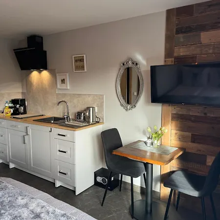 Framptons Luxury - Dla Doroslych I Dzieci 14 - Adults And Children 14 Aparthotel *