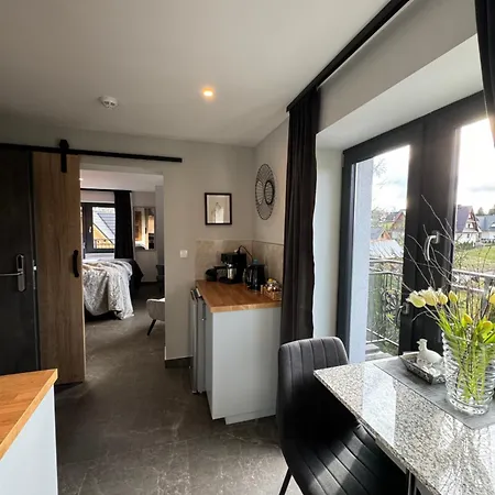 Framptons Luxury - Dla Doroslych I Dzieci 14 - Adults And Children 14 * Murzasichle