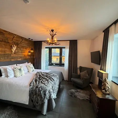 Framptons Luxury - Dla Doroslych I Dzieci 14 - Adults And Children 14 * Murzasichle