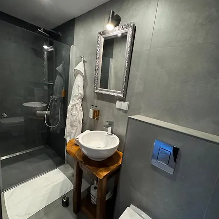 Lejlighedshotel Framptons Garden & - Dla Doroslych I Dzieci 12 - Adults And Children 12