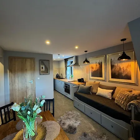 Framptons Luxury - Dla Doroslych I Dzieci 14 - Adults And Children 14 Aparthotel *