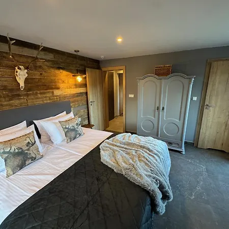 Lejlighedshotel Framptons Garden & - Dla Doroslych I Dzieci 12 - Adults And Children 12