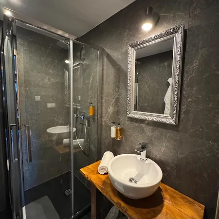 Aparthotel Framptons Luxury - Dla Doroslych I Dzieci 14 - Adults And Children 14 *