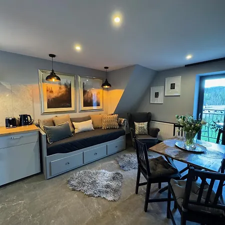 Framptons Luxury - Dla Doroslych I Dzieci 14 - Adults And Children 14 Murzasichle