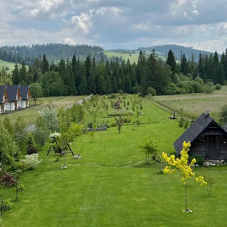 Framptons Garden & - Dla Doroslych I Dzieci 12 - Adults And Children 12 Lejlighedshotel